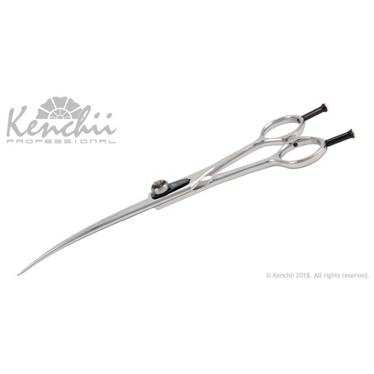 Kenchii Five Star™ | Even - 7.5" Curved Shear