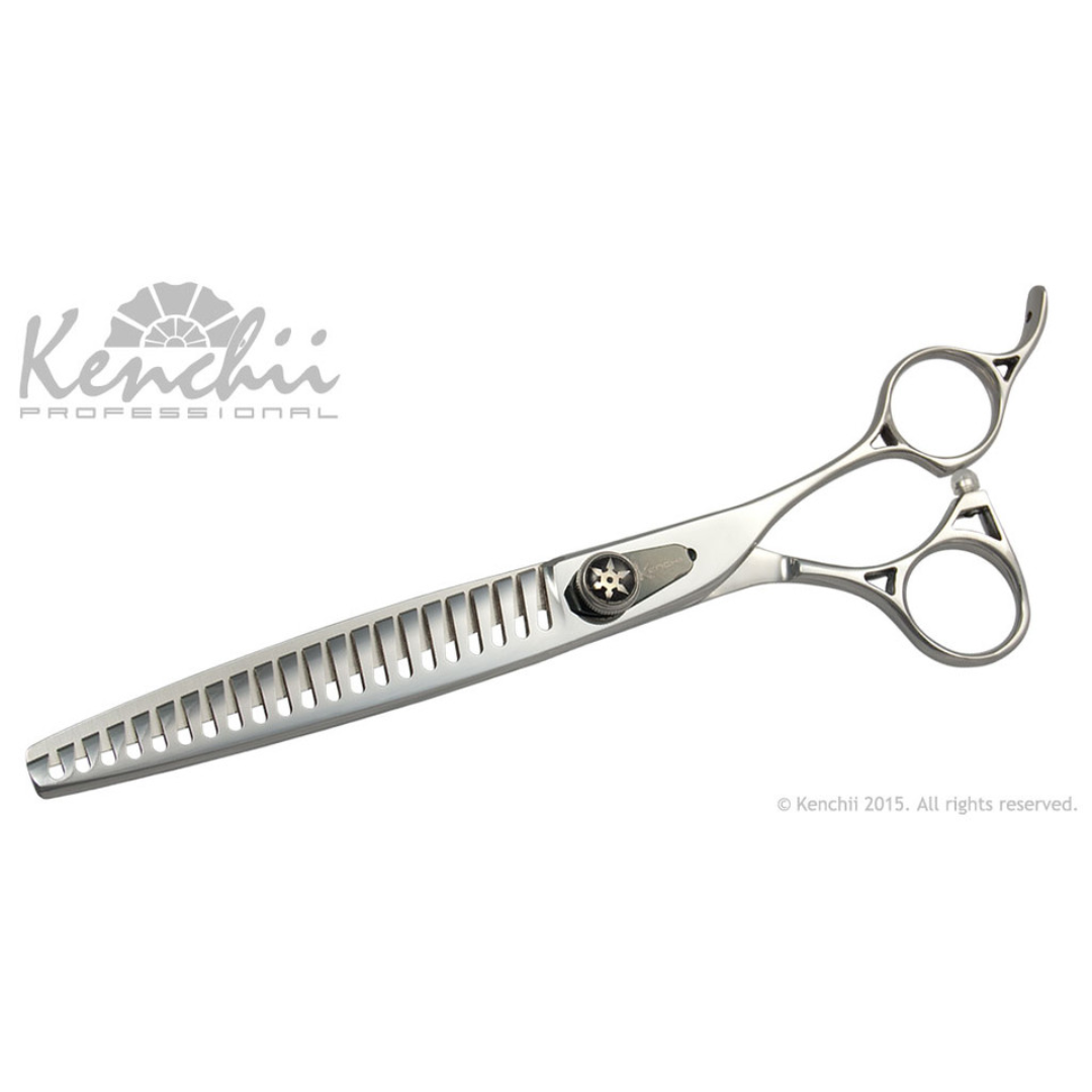 Kenchii Shinobi™ | 21-tooth Blender - 7.5"