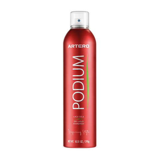 Artero Podium Dry Hold Hairspray