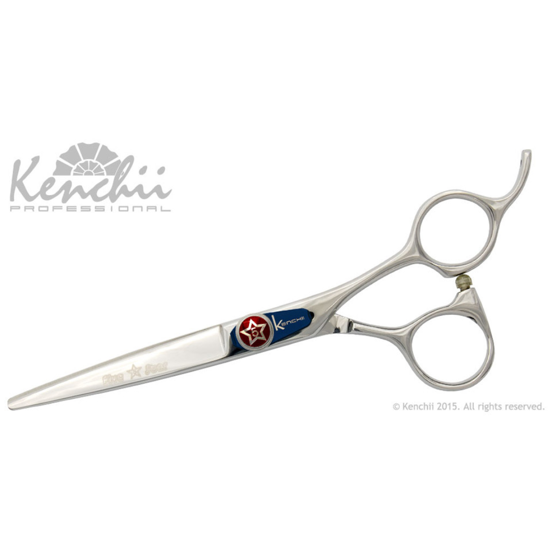 Kenchii Five Star™ | Offset - 6.0" Shear