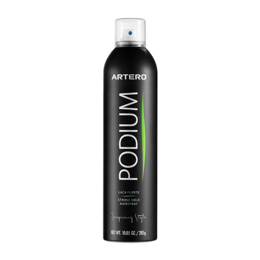 Artero Podium Strong Hold Hairspray