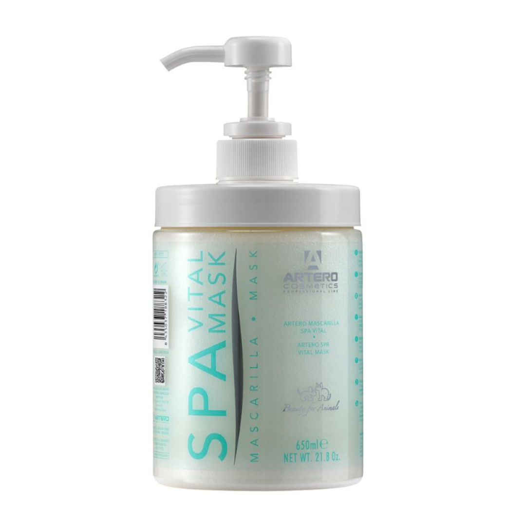 Artero Spa Vital Mask 22.5oz