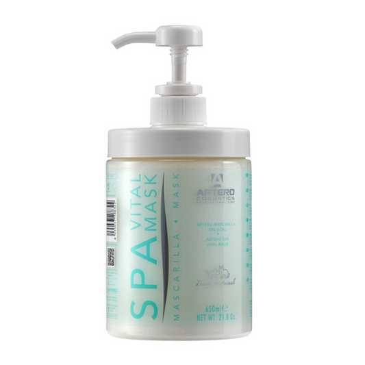 Artero Spa Vital Mask 22.5oz