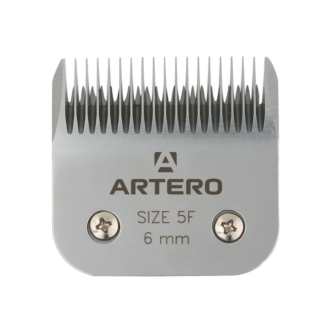 Artero A5 Blade #5F (6.35mm)