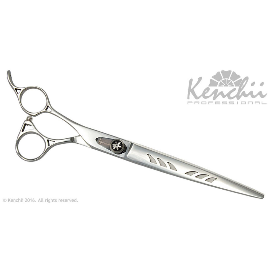 Kenchii Shinobi™ | 8.0" Shears | Lefty