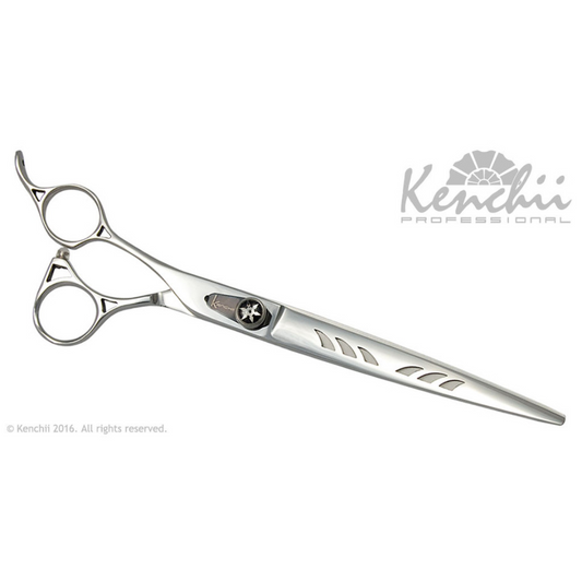 Kenchii Shinobi™ | 8.0" Shears | Lefty