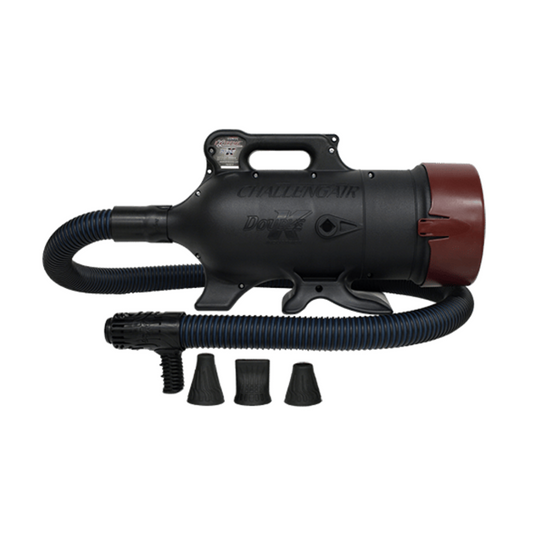 Double K Challengair Extreme Forced Air Dryer