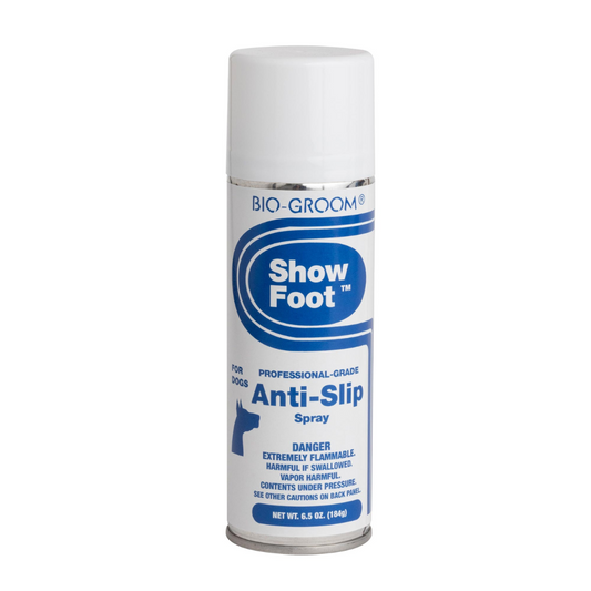 Bio-Groom Show Foot Anti-Slip Spray