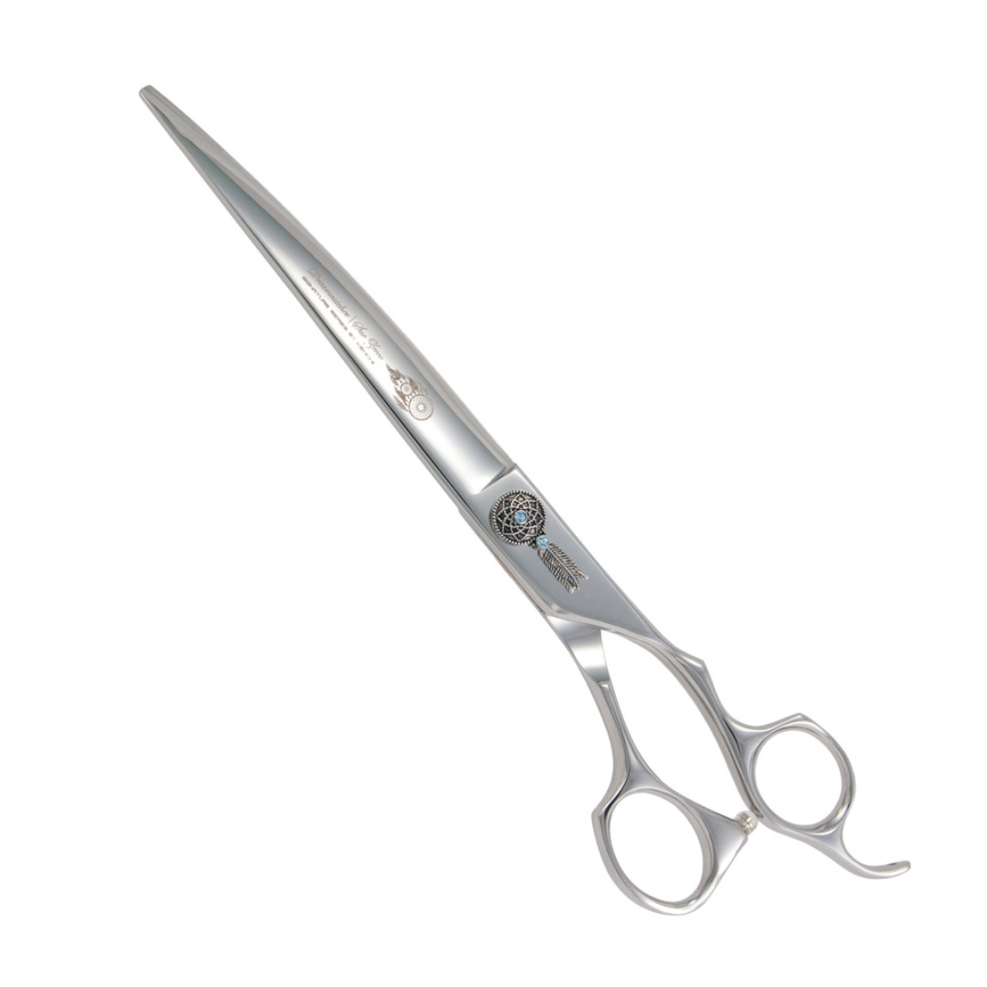 Dreamcatcher™ by Sue Zecco | 9.0" Curved Shears