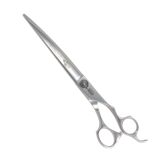 Dreamcatcher™ by Sue Zecco | 9.0" Curved Shears