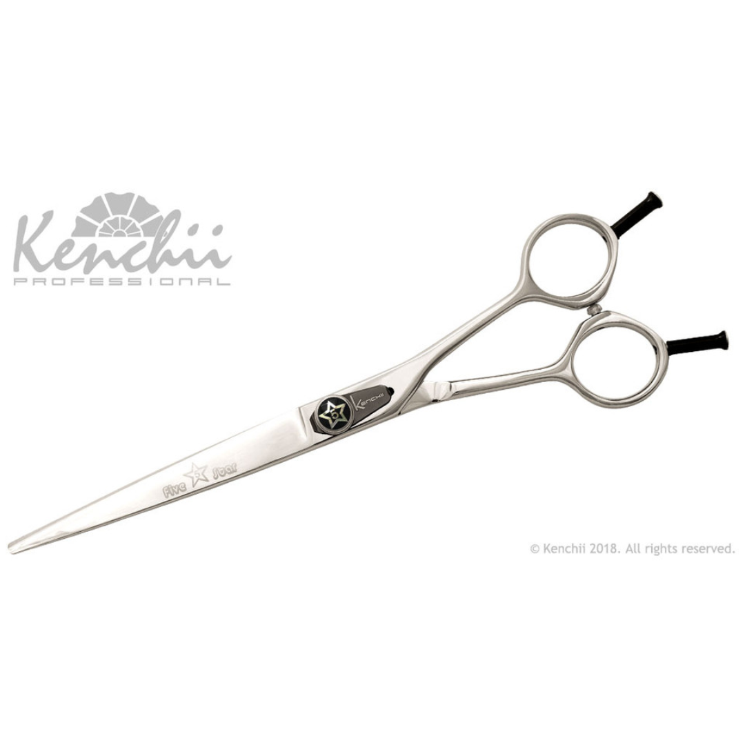 Kenchii Five Star™ | Even - 7.5" Shear