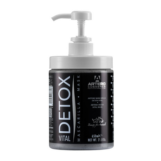 Artero Detox Vital Mask 21.8oz