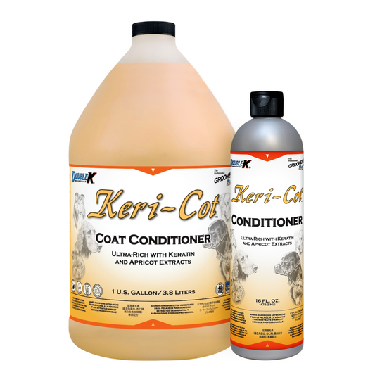 Keri Cot™ Coat Conditioner For Pets