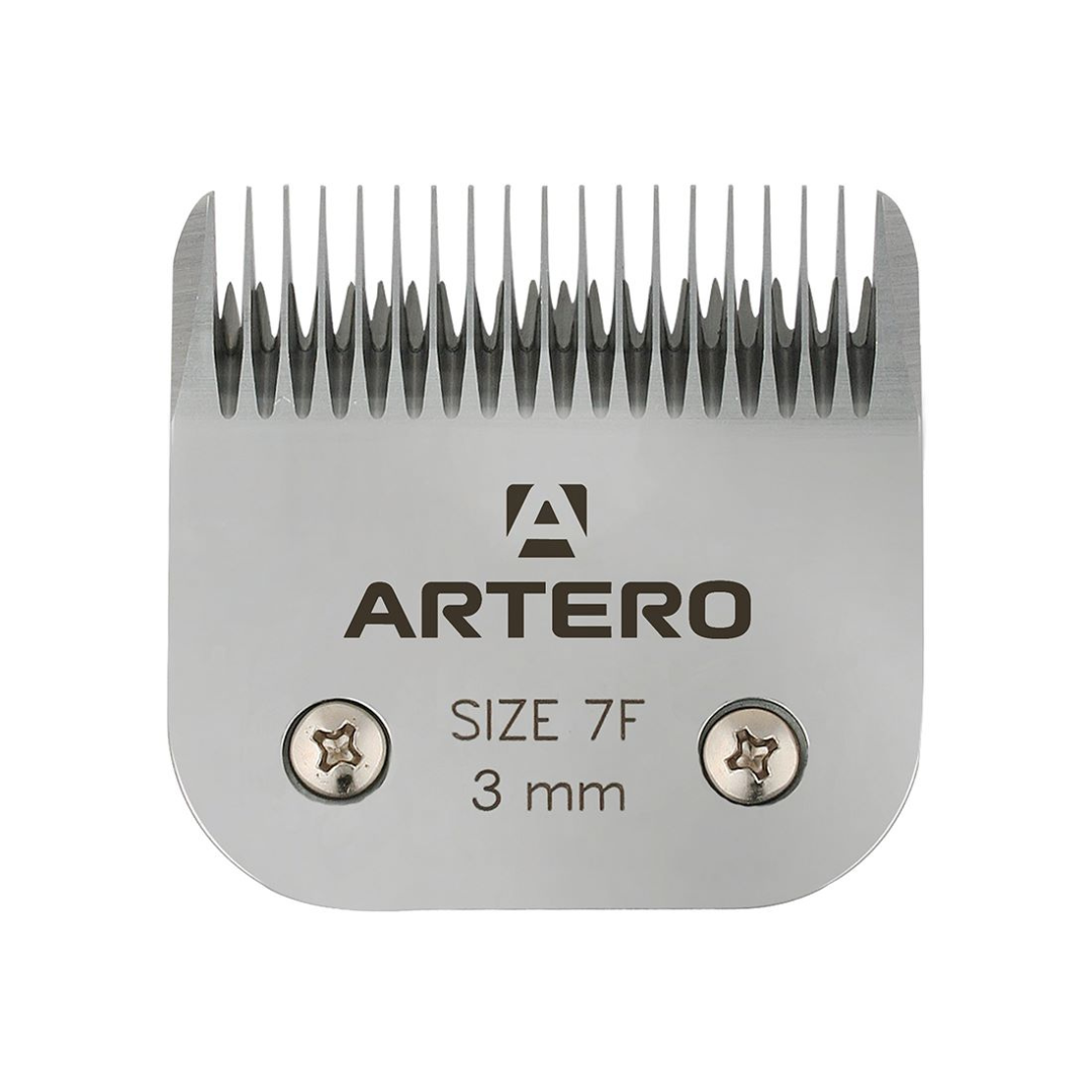 Artero A5 Blade #7F (3.2 mm)