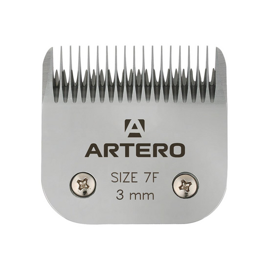 Artero A5 Blade #7F (3.2 mm)