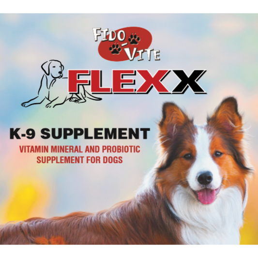Fido-Vite Flexx