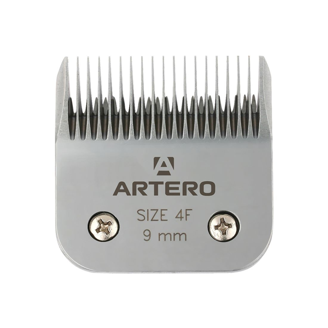 Artero A5 Blade #4F (9mm)