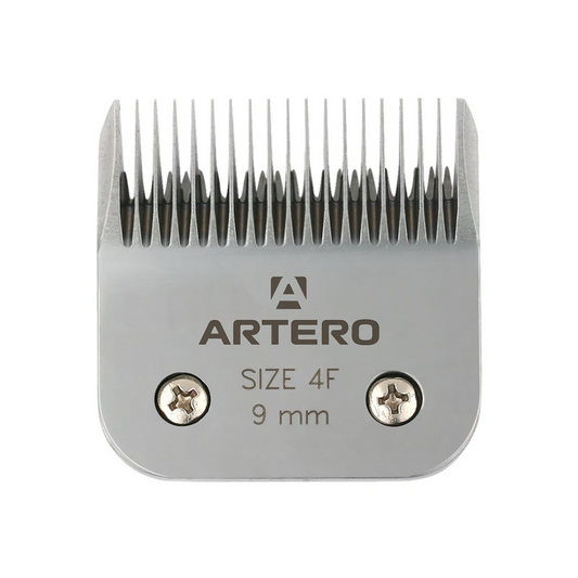 Artero A5 Blade #4F (9mm)