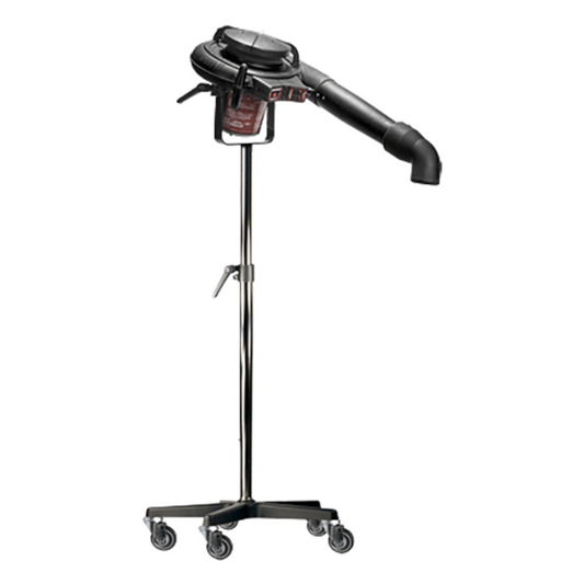 Double K Challengair 9000 II Stand Dryer