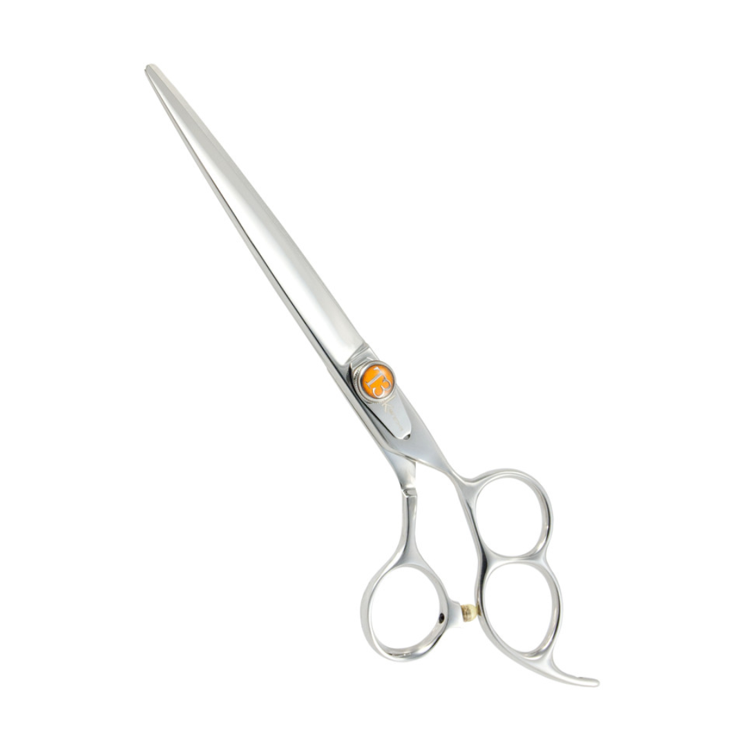 Kenchii T3™ | 8.0" Three Ring Handle Shears