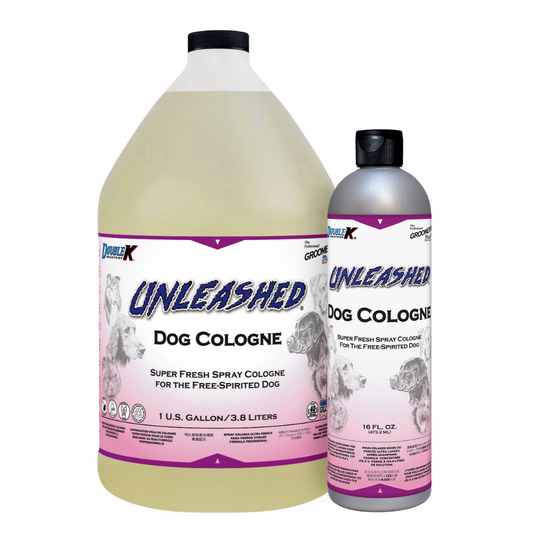Unleashed® Cologne
