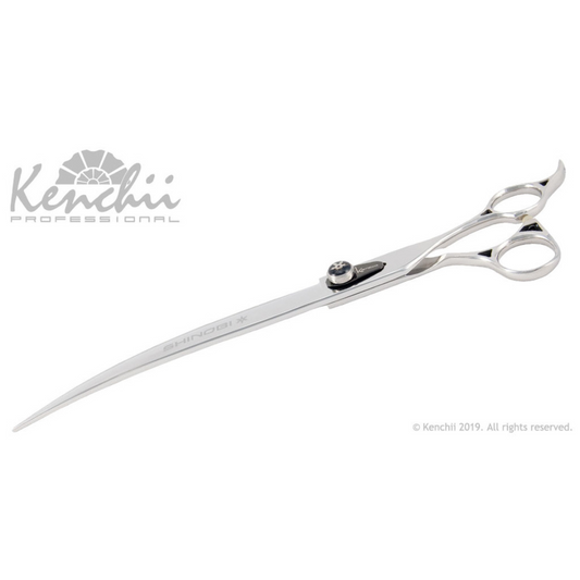 Kenchii Shinobi™ | 9.5" Curved Shears