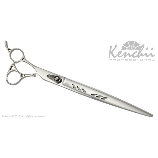 Kenchii Shinobi™ | 9.5" Shears | Lefty