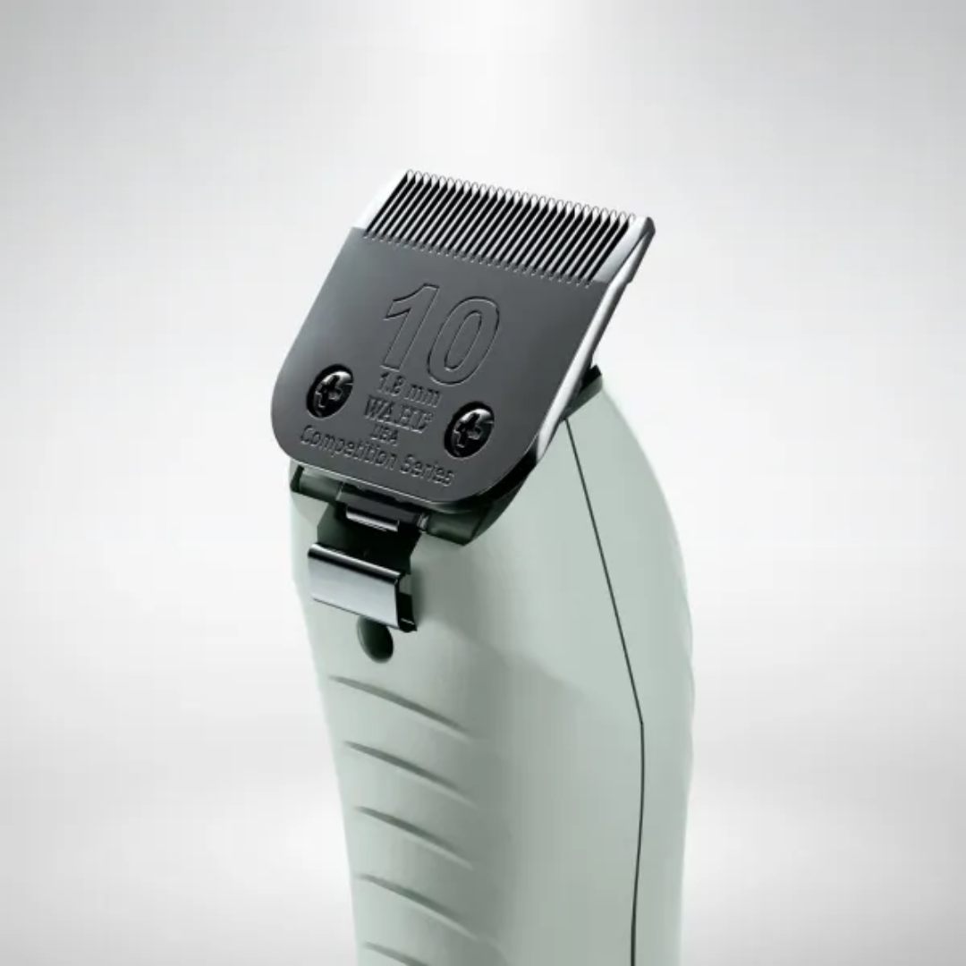 Wahl KMC+ Corded/Cordless Clipper