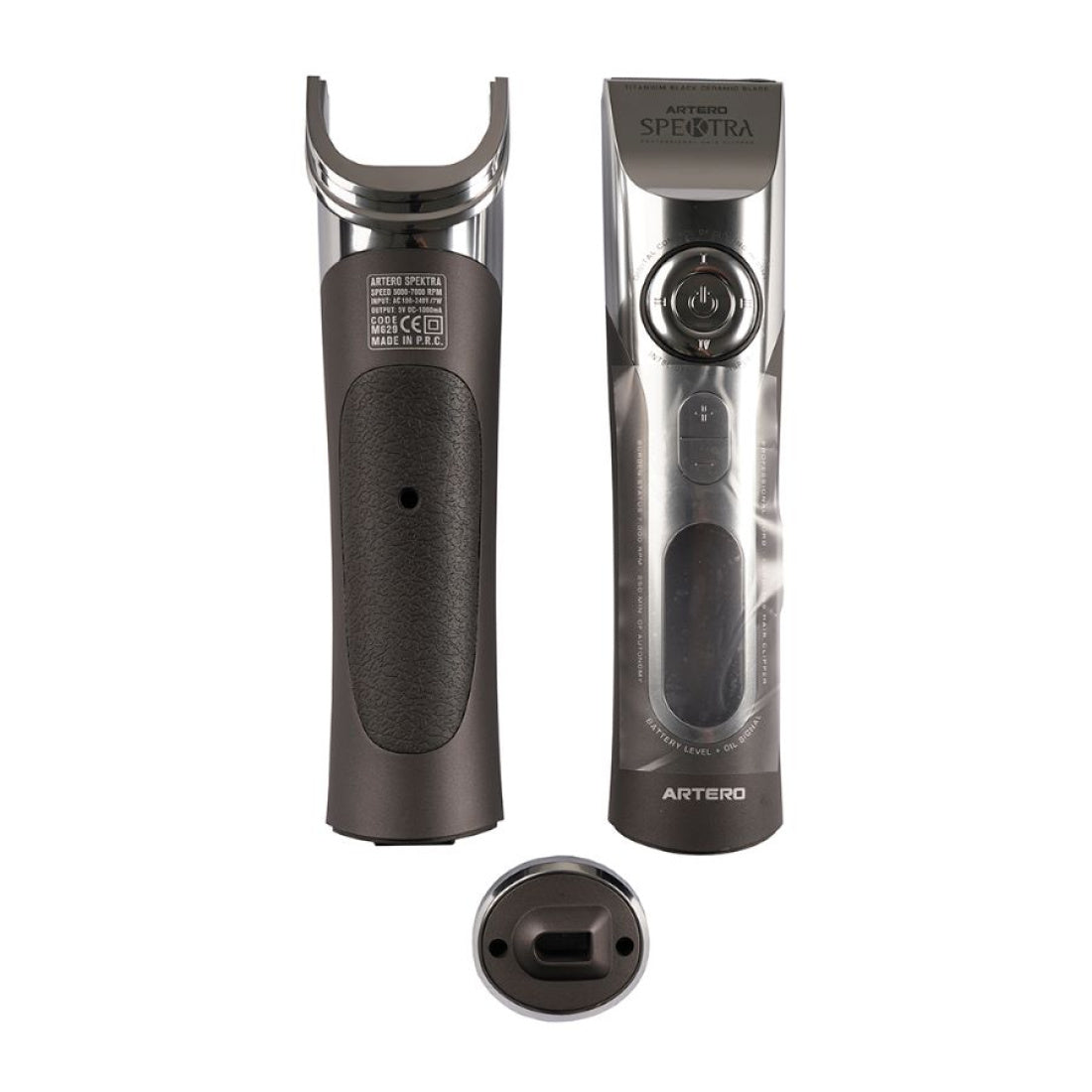 Artero SPEKTRA Housing Set