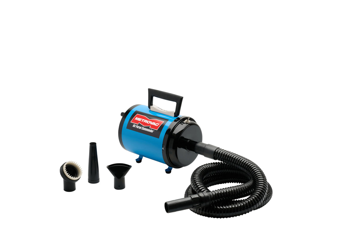 Metro TWO SPEED DRYERS