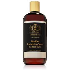 Crown Royal Bodifier Texturing Concentrate