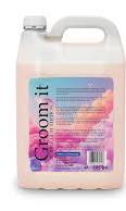 Botaniqa Groom it-Bubble Gum Edition