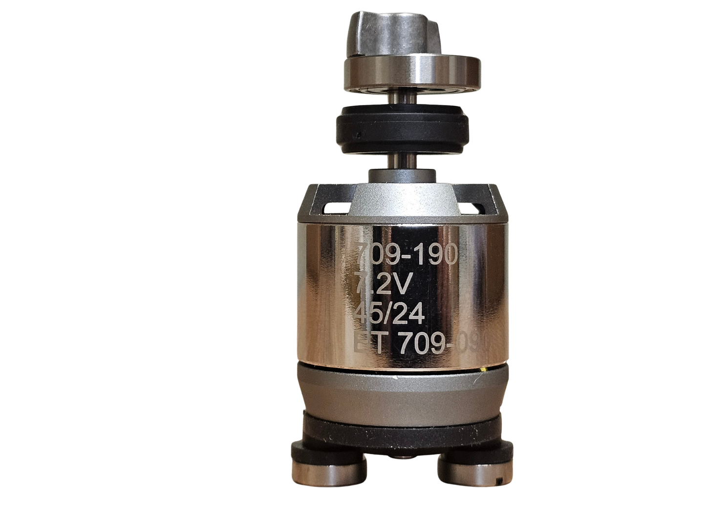 Heiniger Opal Motor Assembly