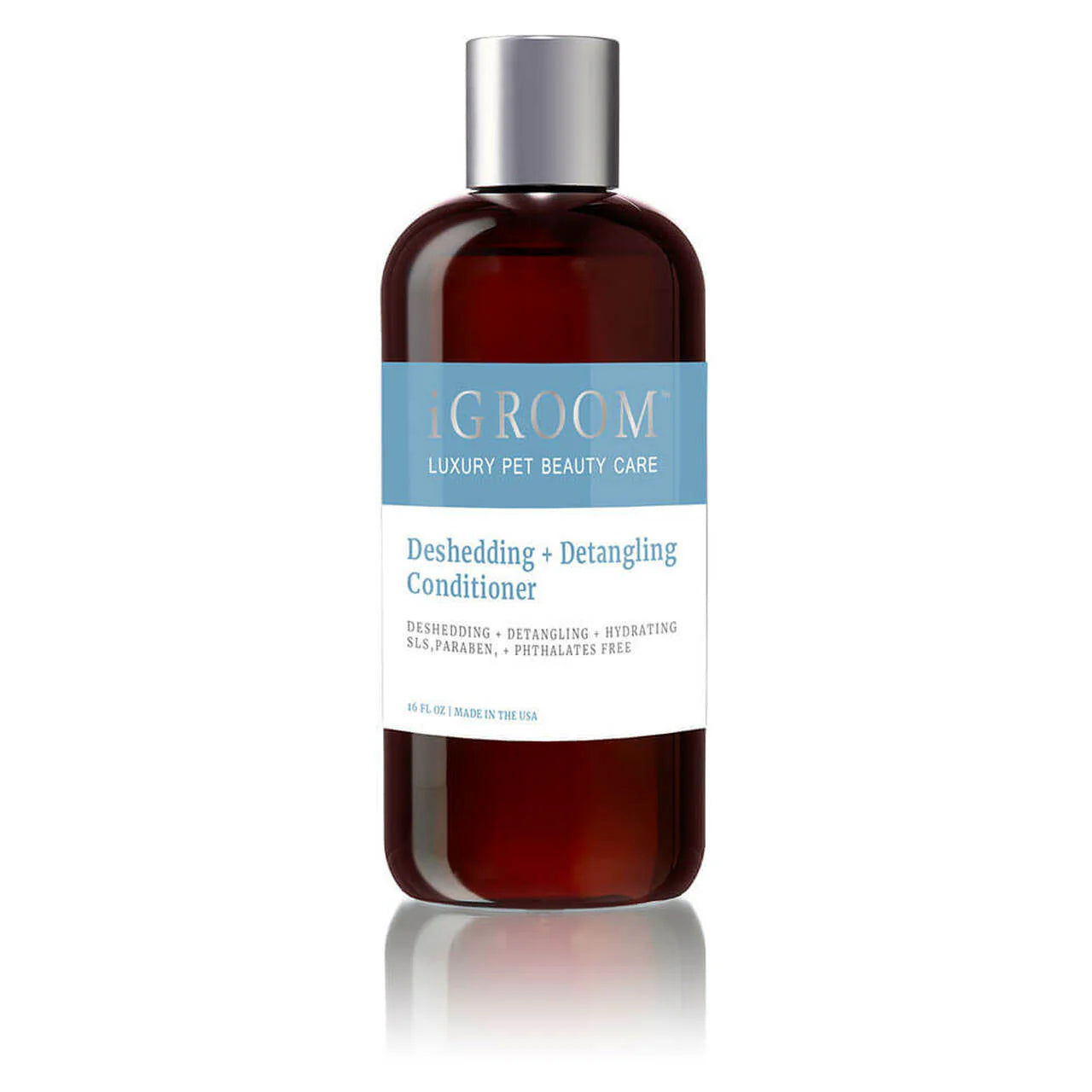 Igroom Deshed and detangling Conditioner