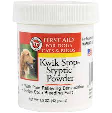Miracle Care Kwik Stop Powder