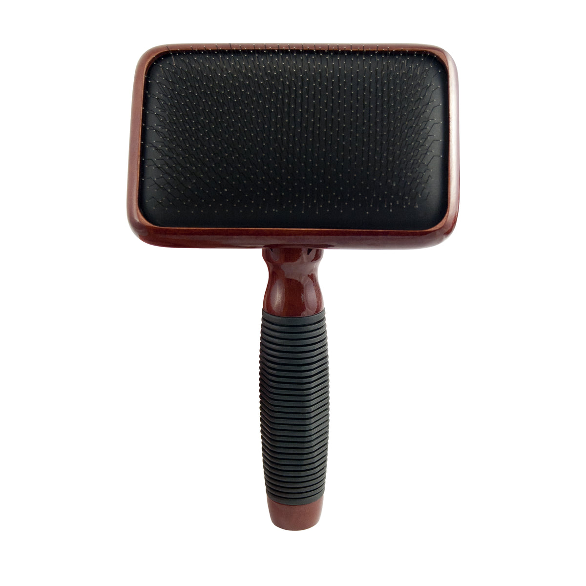 Kenchii Large wooden Slicker Brush