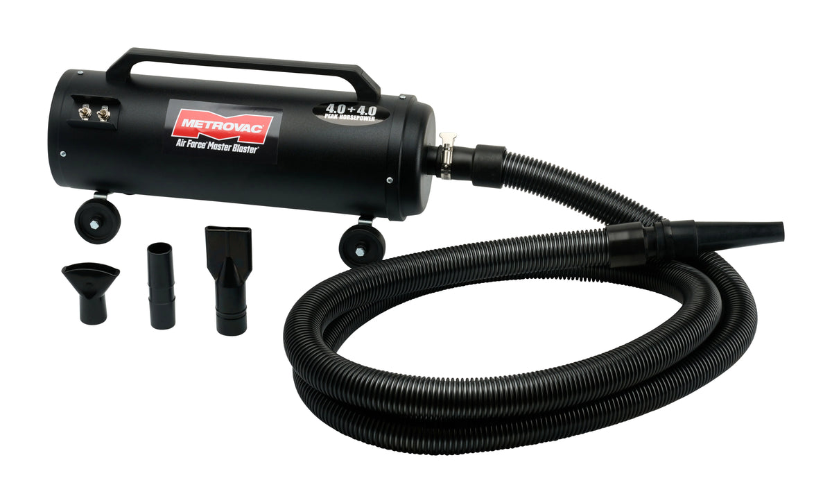 Metro TWO SPEED DRYERS