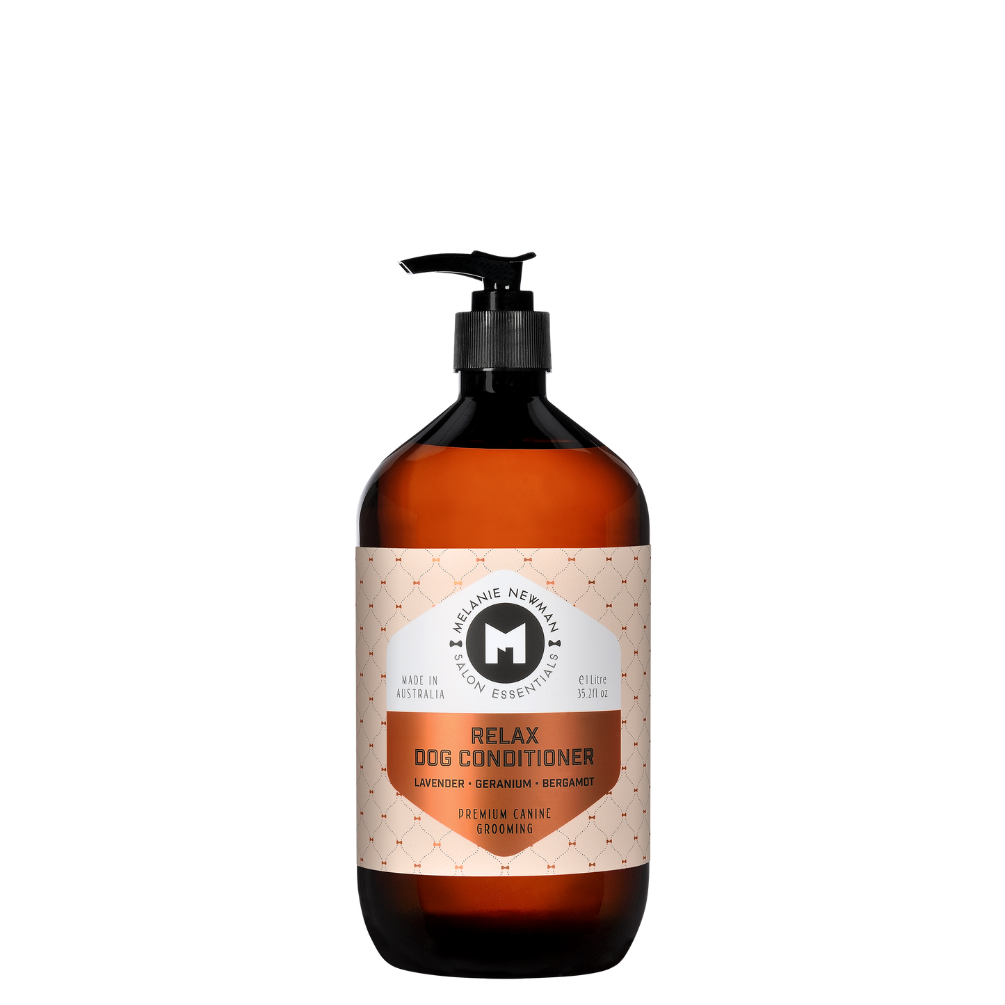 Melanie Newman Everyday Conditioner