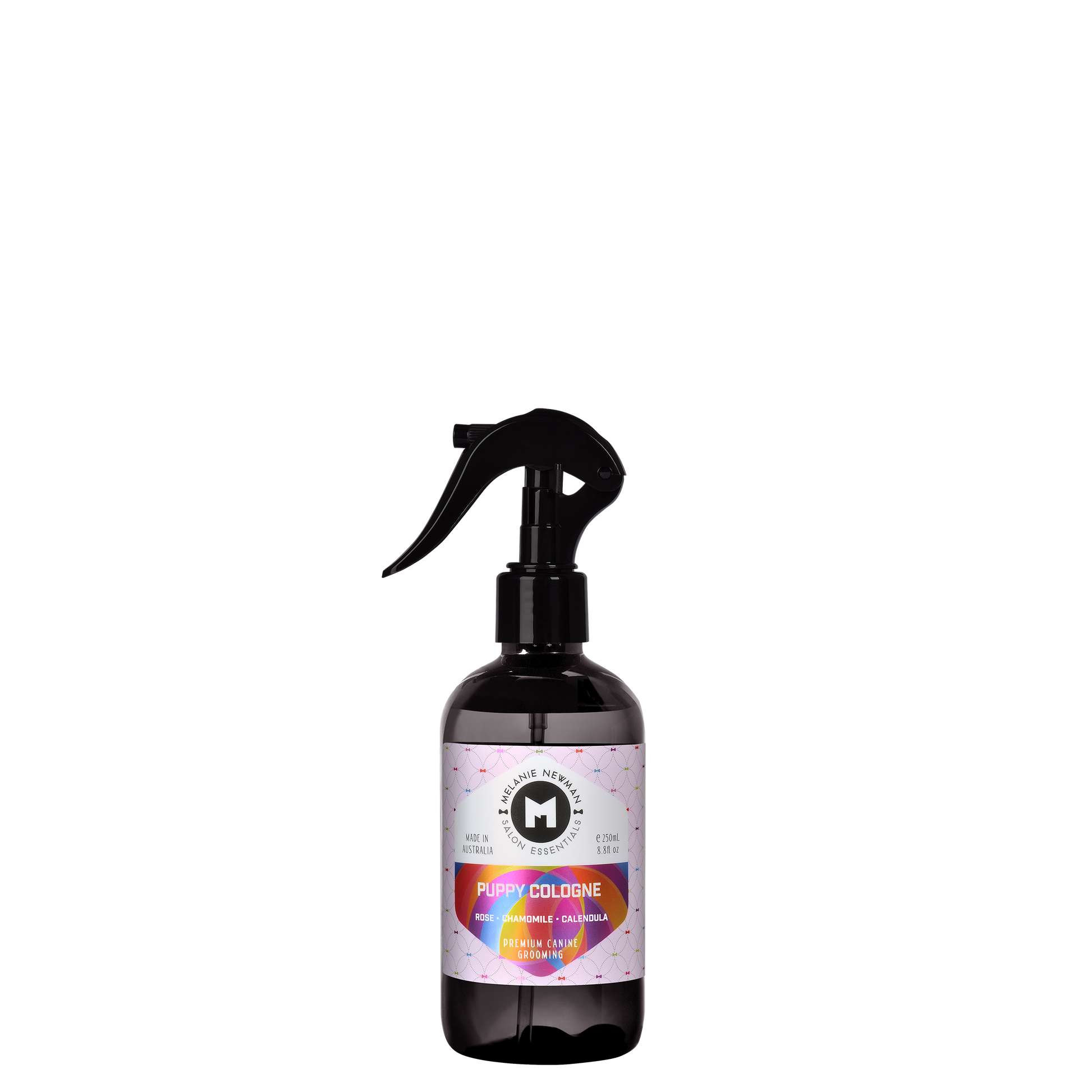 Melanie Newman Puppy Cologne