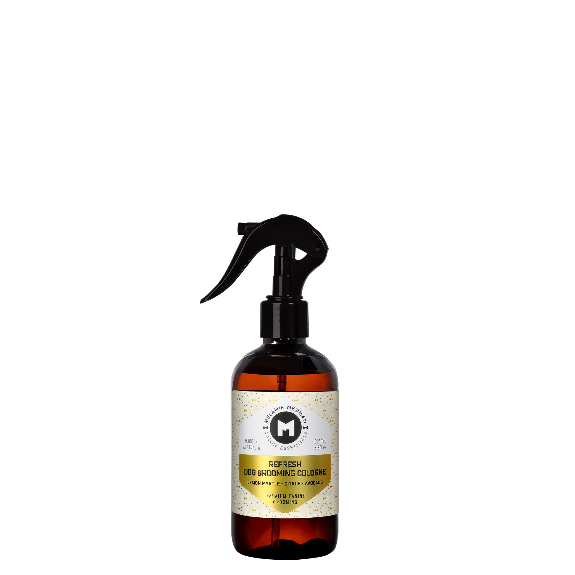 Melanie Newman Refresh Cologne
