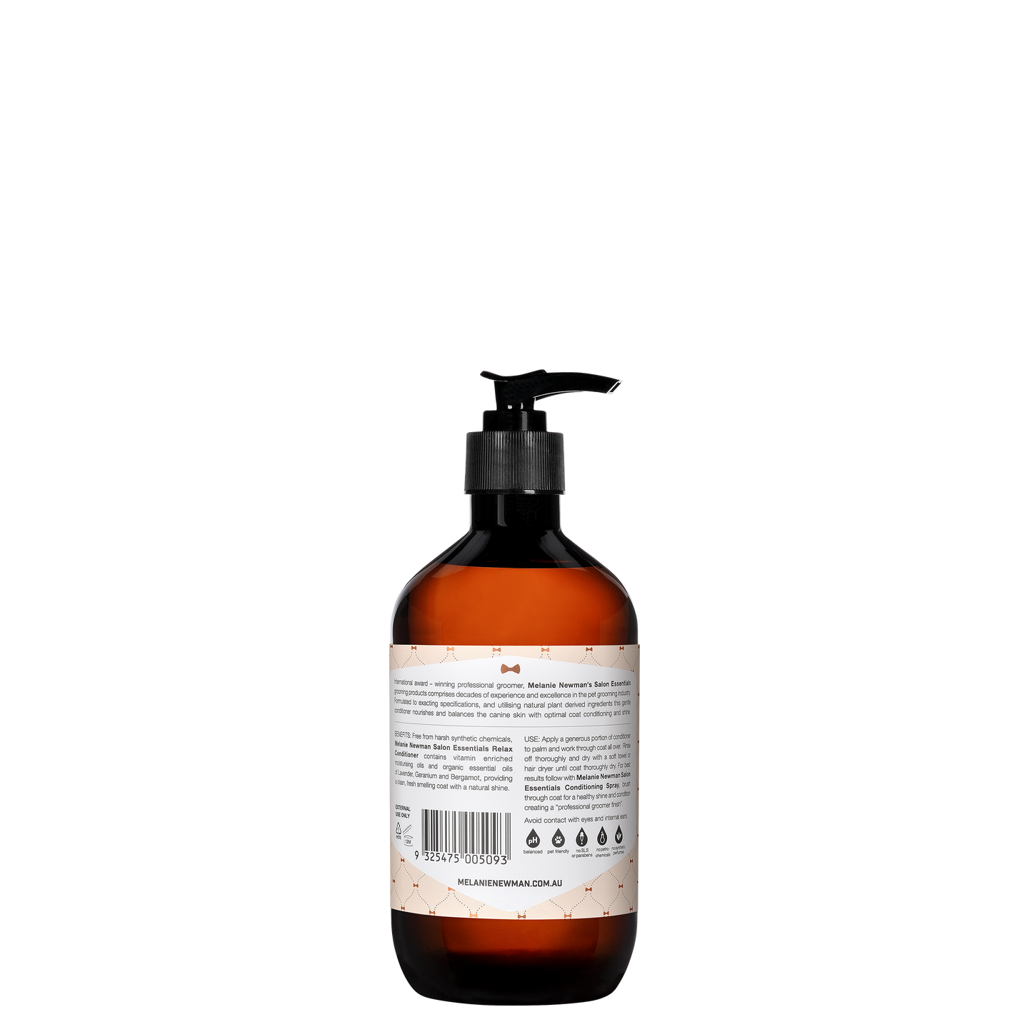Melanie Newman Everyday Conditioner