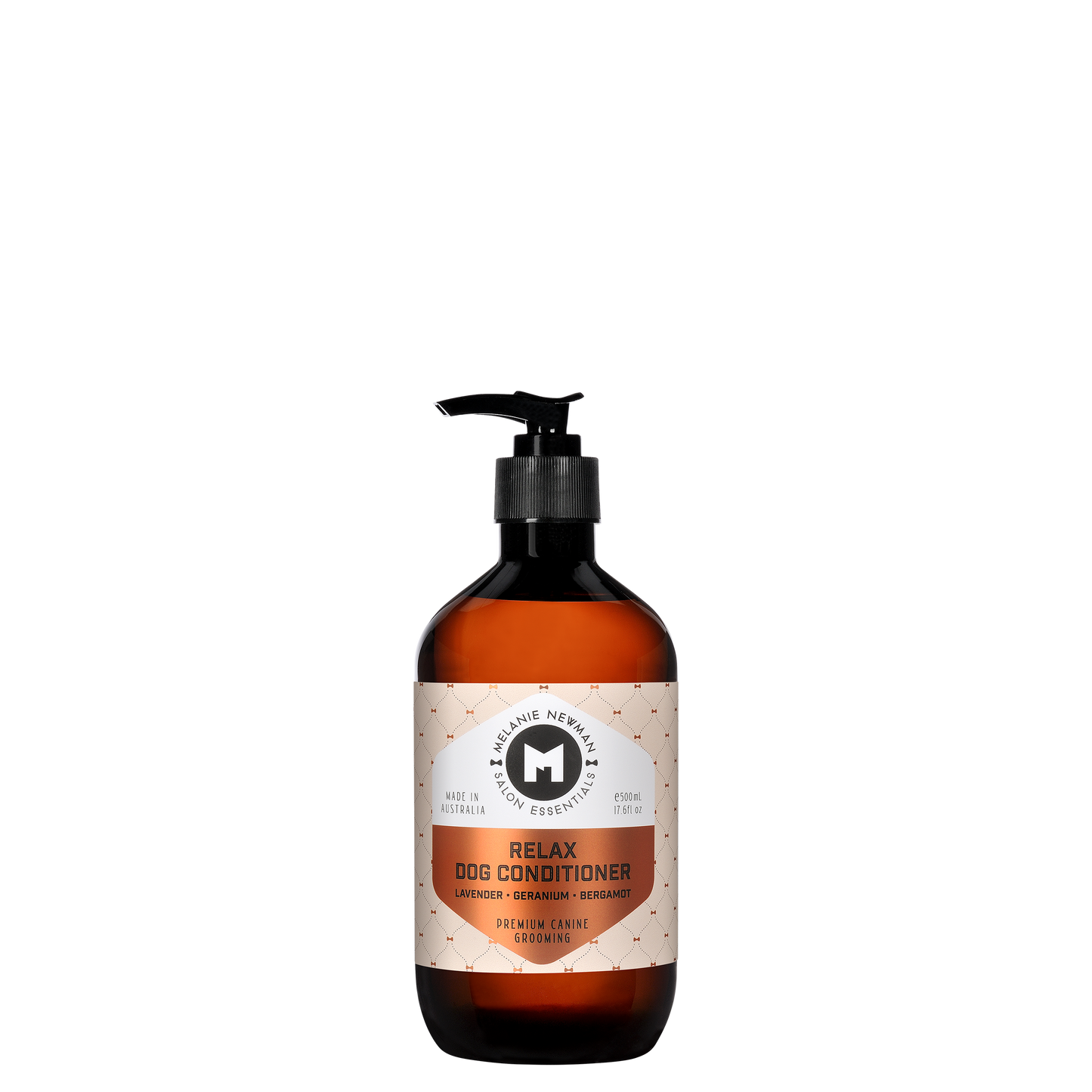 Melanie Newman Everyday Conditioner