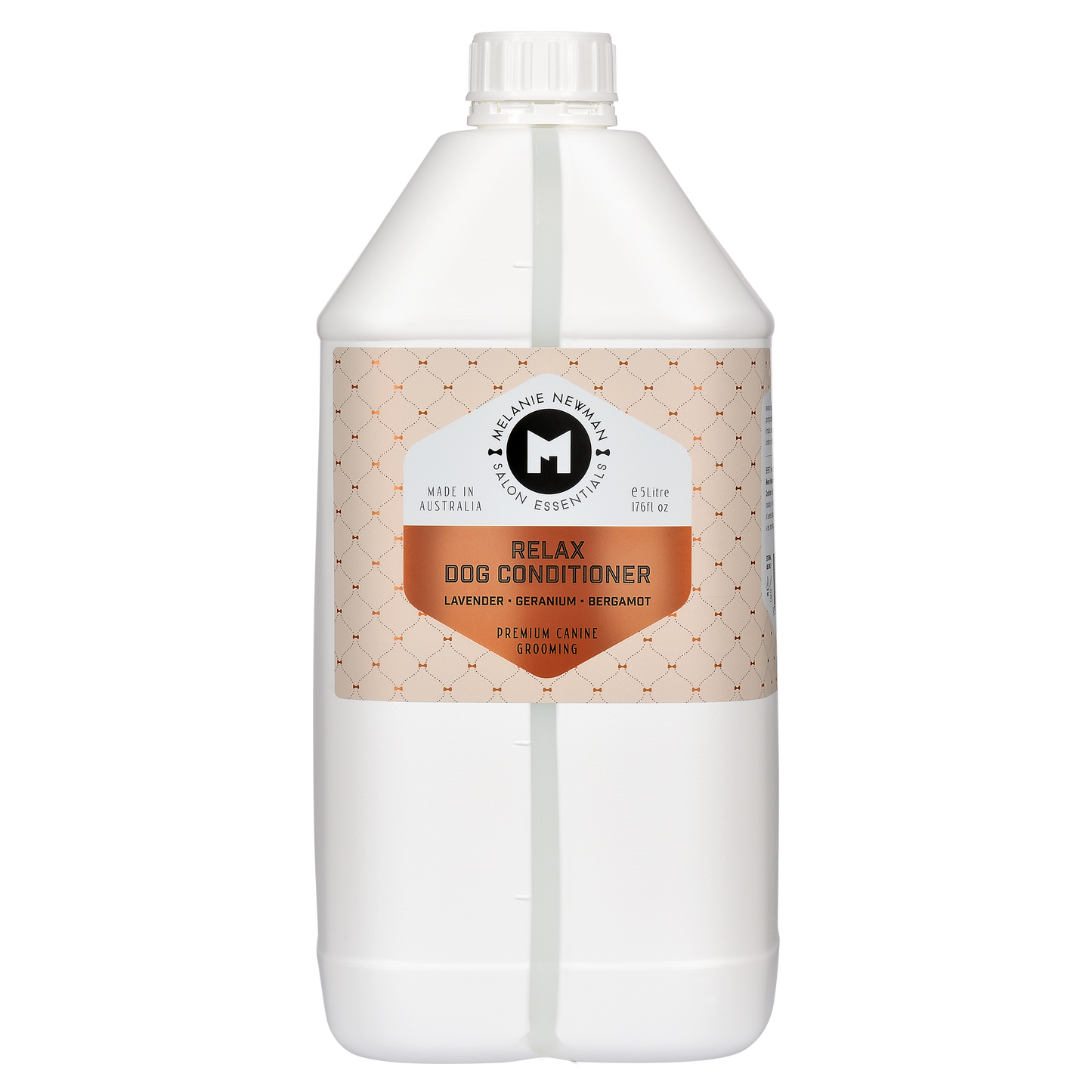 Melanie Newman Everyday Conditioner