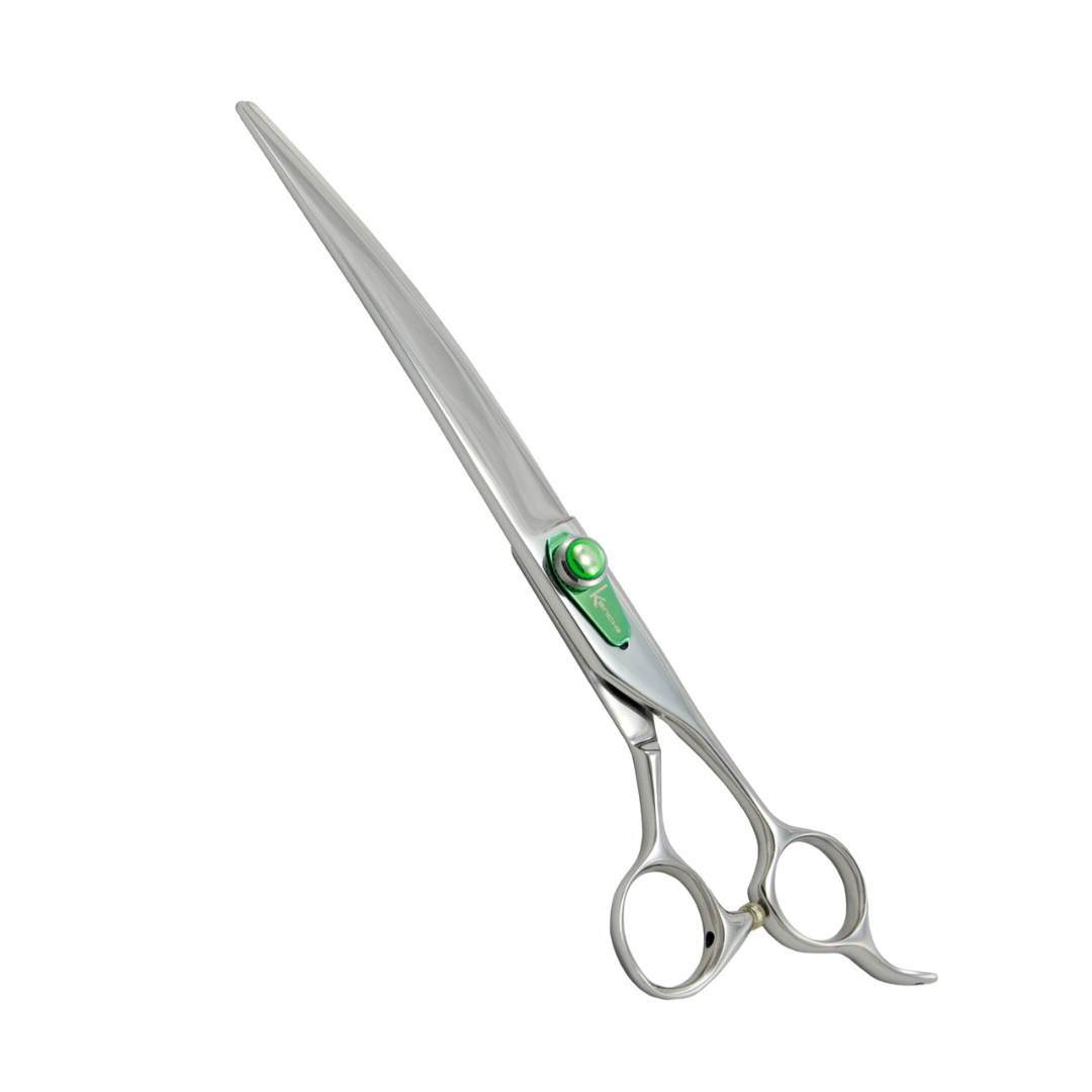 Kenchii T-Series™ | 7.0" Curved Shears