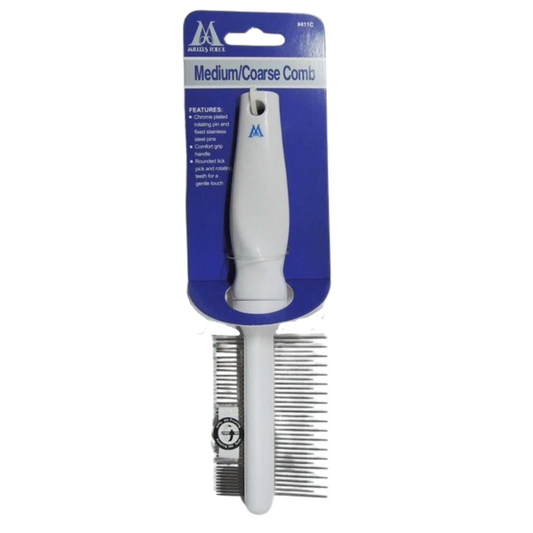 Millers Forge Medium/Coarse Comb