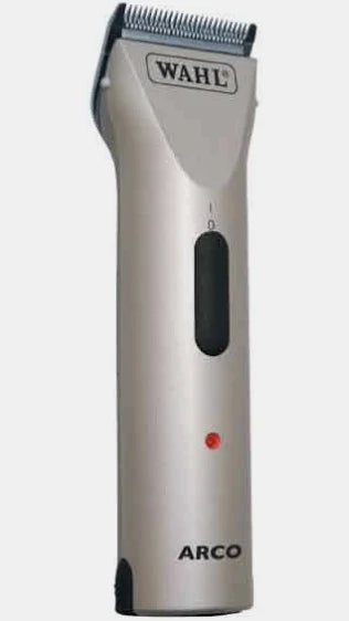 Wahl Arco Cordless Clipper