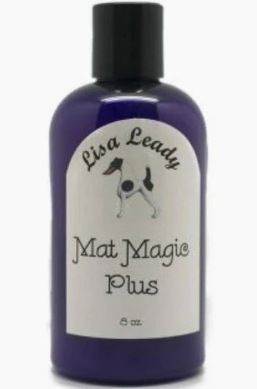 Lisa Leady Mat Magic Plus - 8oz