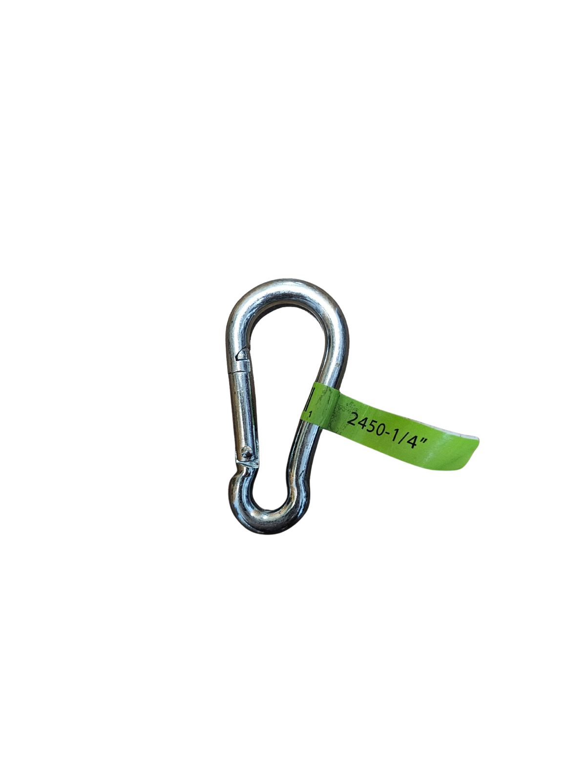 Clip Carabiner