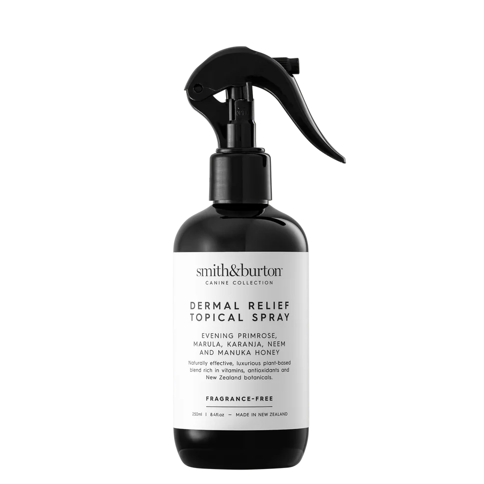 Smith&Burton Dermal relief topical spray