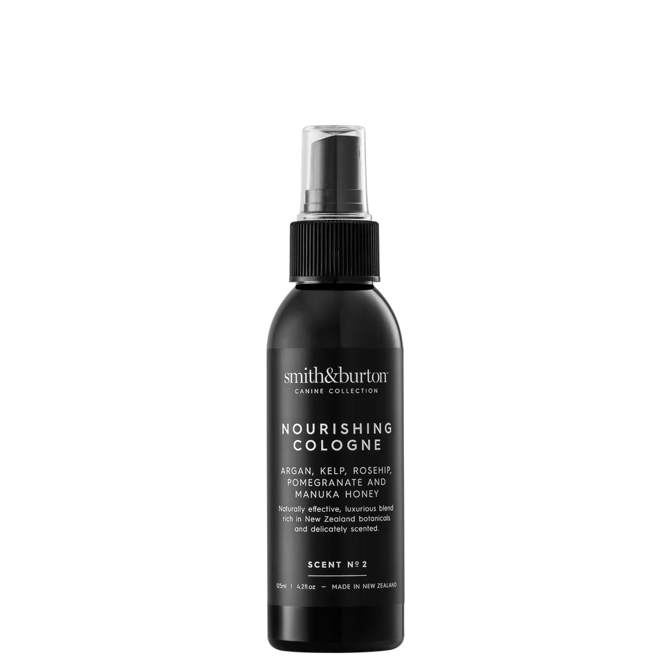 Smith&Burton Nourishing Cologne